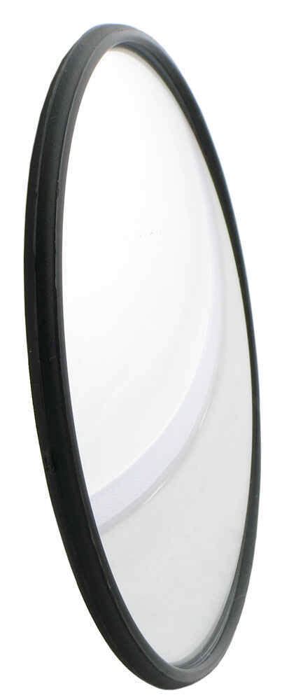 Hot Spot Mirror 3 Round Convex Stick On Cipa Blind Spot Mirror 49202