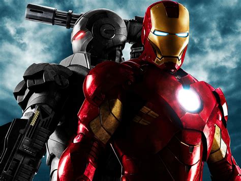 Iron Man 2 Widescreen 100 Quality Hd Wallpapers For Free