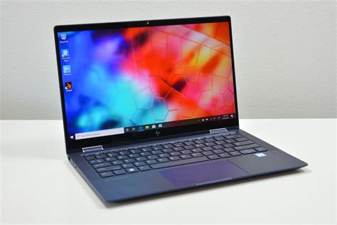 This one does not and that was not made clear. HP Elite Dragonfly Review: A Luxury Business Laptop | Ars ...