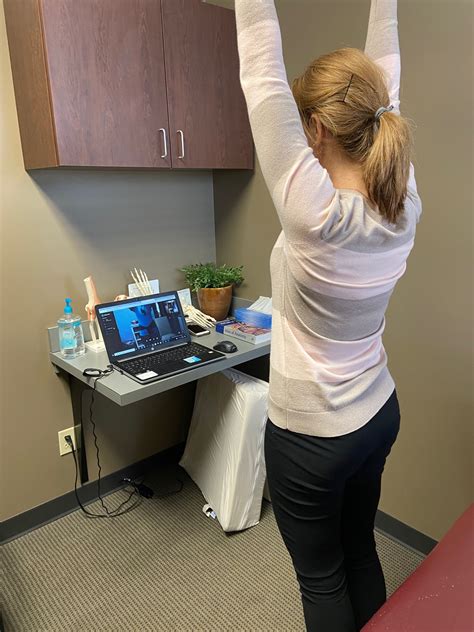 Why You Should Try Telehealth for Your Physical Therapy - Omaha