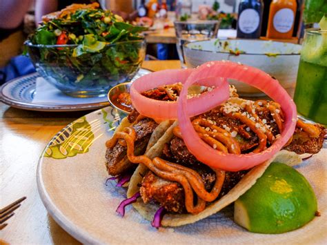 9 Best Mexican Restaurants In Nyc According To A Self Proclaimed Expert