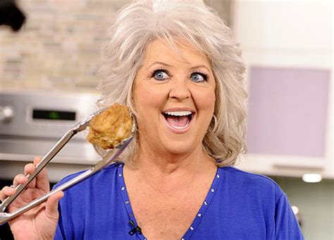 Maxim Votes Paula Deen Its Hottest Female Chef Southern Fried Tv