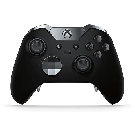 Search our huge selection of new and used xbox one controllers at fantastic prices at gamestop. Microsoft Xbox One Elite Wireless Controller, Black, HM3 ...