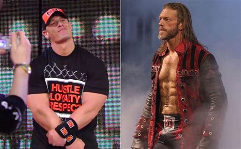 I wish they did a retro rumble. WWE: John Cena To Edge - Take A Look At Some Of The ...