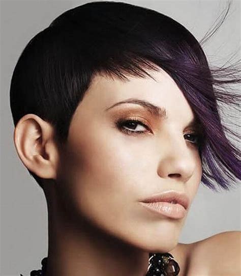 Check out these best summer hairstyles for short hair. Summer 2021 Short Haircuts - 14+ » Trendiem
