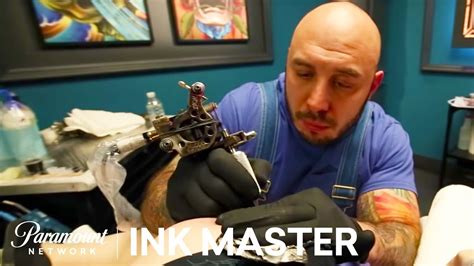 They have a deal for $0.99/mon for the first two months of your subscription, and the rest being $9.99/mon. Ink Master Season 6 Finale: Chris Blinston - YouTube