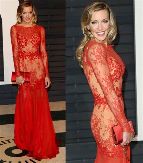 Celebrities In Nearly Identical Outfits At 87th Oscars And After Party