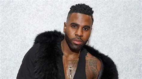 Jason Derulo Denies Sexual Harassment Claims Completely False And