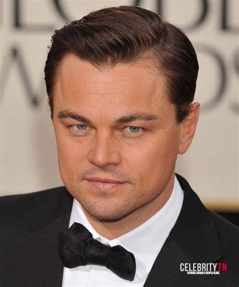 Leonardo Dicaprio Wiki Biographie Age Taille Mariage Contact