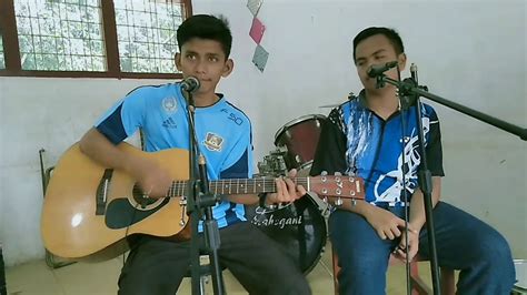 To add a rest or go back, you need to end making chords. Kasih yang sempurna ~ Ardii & Wãhyu cover music Rohani ...