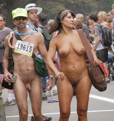 Full Frontal At Bay To Breakers Pics Xhamster