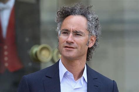 Yours is not the typical background of the unicorn ceo. Palantir IPO could be worth $41 billion - CNET