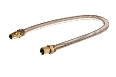 There are 149 half inch gas fireplace for sale on etsy, and they cost $103.82 on average. Hearth Products Controls Stainless Steel Gas Flex Line, 5 ...