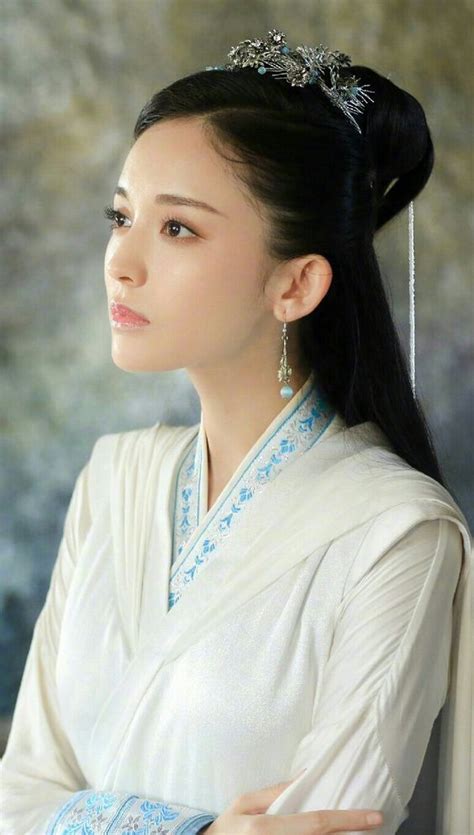 古力娜扎 گۈلنەزەر بەختى ‎gülnezer Bextiyar Chinese Actress Of Uyghur