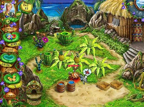 We have many challenging adventures which put you in between the gills of exotic, underwater organisms. Magic Farm > iPad, iPhone, Android, Mac & PC Game | Big Fish
