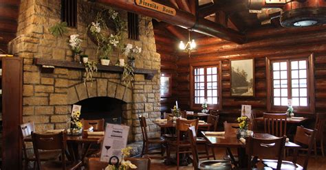 We did not find results for: Historic lodges in Illinois state parks serve as cozy getaways