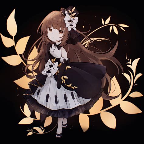 Alice (Deemo) Image #3450270 - Zerochan Anime Image Board