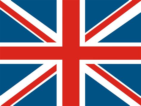 Flag of the united kingdom (isolated) flag of the united kingdom. 7 Best Images of Printable Flag Of England - Official ...