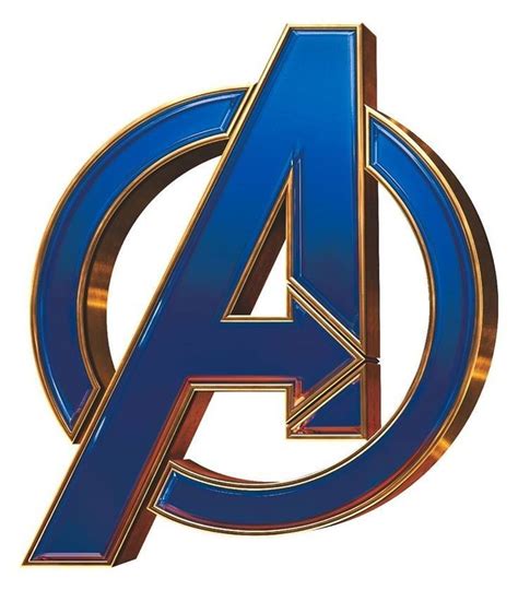 Avengers Logo Avengers Logo Avengers Wallpaper Avengers
