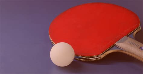 Talking Ping Pong With Eric Carlson — Hooligannyc