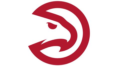 Free Atlanta Hawks Svg png image