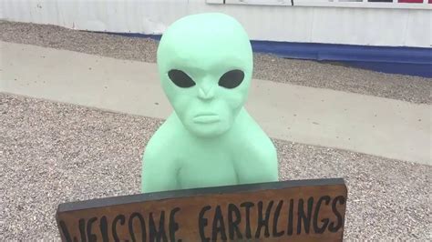 Read more than 100 reviews and choose a room with planetofhotels.com. UW Visits the Little A'Le'Inn in Rachel, Nevada - YouTube