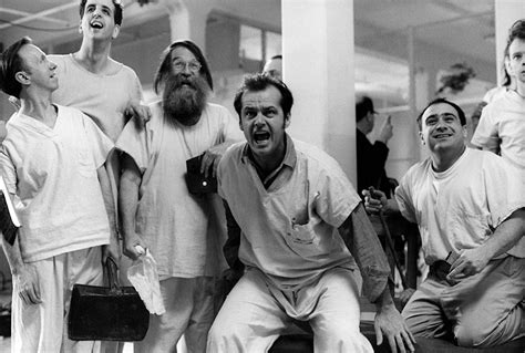 bo goldman oscar winning screenwriter on ‘one flew over the cuckoo s nest and ‘melvin and