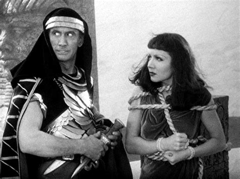 Cleopatra 1934 Classic Movies Photo 16174044 Fanpop