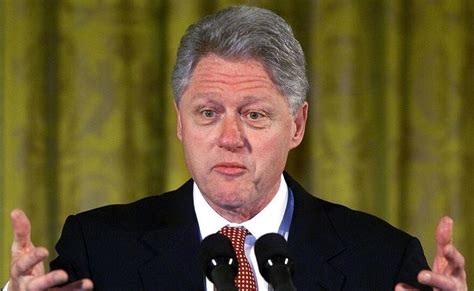 More Surprises Fbi Releases Files On Bill Clintons Pardon Of Marc