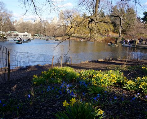 Of course, all these pictures are included in the grandchildren and family folder. Stop and Snap the Roses: I'm Obsessed with NYC Spring ...