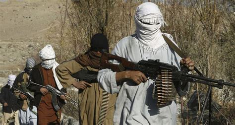 15 Taliban Militants Killed During Clashes Daily Sabah