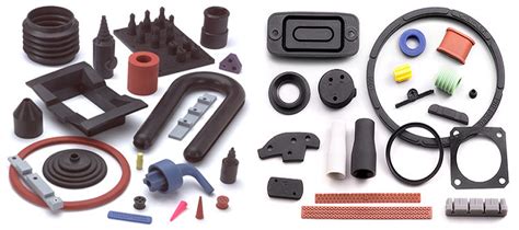 why should you invest in industrial rubber products
