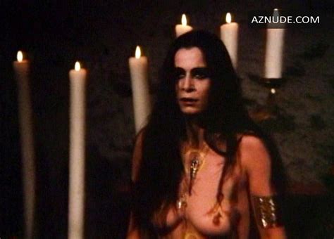 The Devils Plaything Nude Scenes Aznude
