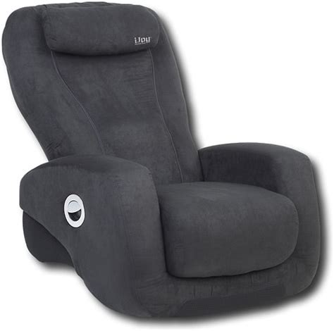 An ijoy massage chair can be a wonderful and convenient way to get daily relief from pain and stiffness and can also help with relaxation. Best Buy: iJoy Massage Chair IJOY-173-1