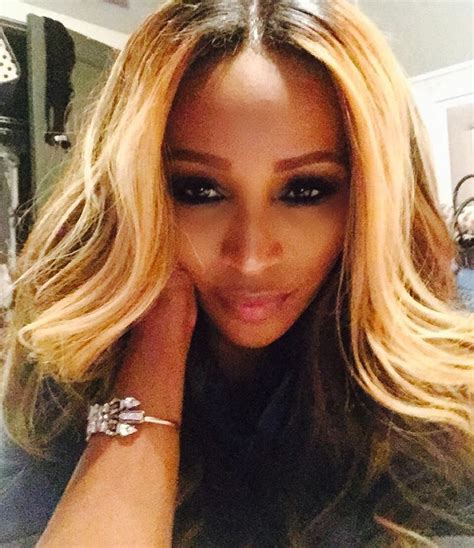 Cynthia Bailey On Instagram Thankful Grateful And Blessed Cynthia