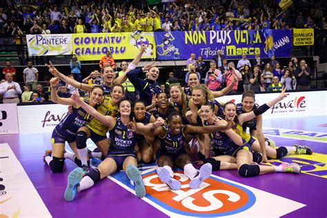 Imoco volley conegliano vs eczacibasi vitra istanbul. Volley: l'Imoco Conegliano vola in finale Scudetto FOTO