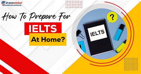 How To Prepare For Ielts At Home Without Coaching In 2024