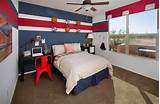Maybe you would like to learn more about one of these? 47 Really Fun Sports Themed Bedroom Ideas | Luxury Home ...