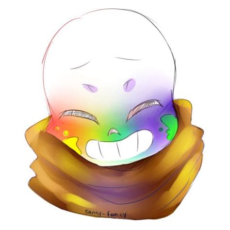 Ink sans by thegreatrouge on deviantart. 17 Best images about InkTale on Pinterest | Chibi, What is ...