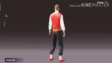 You can buy clothes by opening soldier crate that crate requires bp points, you can earn pb by playing game this is the simplest way to get clothes but if u want legendary and epic clothes you have to open. PUBG MOBILE TRICK TO GET FREE PERMANENT OUTFIT AND ...
