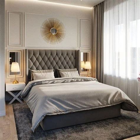 37 Read This Report On Grey Bedroom Ideas From The Super Glam To The