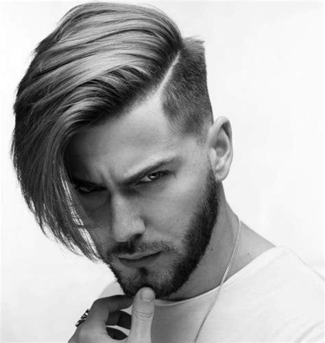Check spelling or type a new query. 54+ Newest One Side Hairstyle Boy 2019