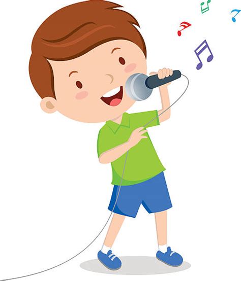 Singing Clipart Clip Art Library