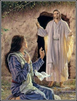 Derivado del verbo resurgo (resurrexi, resurrectum): Ahondando en la palabra de Dios: Resurrección