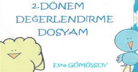 4.Sınıf 2.Dönem Türkçe Çalışmaları | Meb Ders