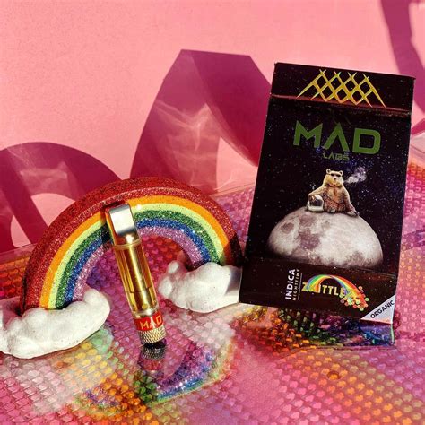 MAD LABS CARTS | BUY MAD LABS CARTS ONLINE | THC VAPES
