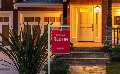 A Firsthand Look At Redfins Technology For Real Estate Agents Redfin