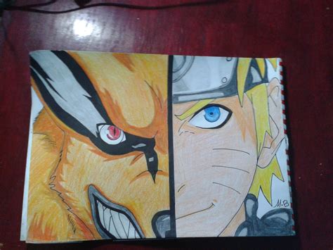 Nine Tailed Fox Drawing At Free For