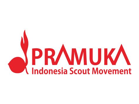 Logo Pramuka Indonesia Scout Movement Vector Cdr Ai Eps Png Hd