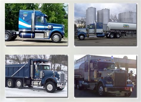 Top 10 Trucking Companies In Vermont Fueloyal Page 2